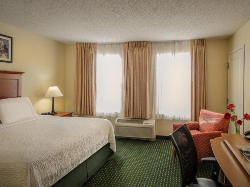 ทาวน์เพลส สวีท บัลติมอร์ บีดับเบิลยูไอ แอร์พอร์ต Hotel ลินทิคัม ภายนอก รูปภาพ