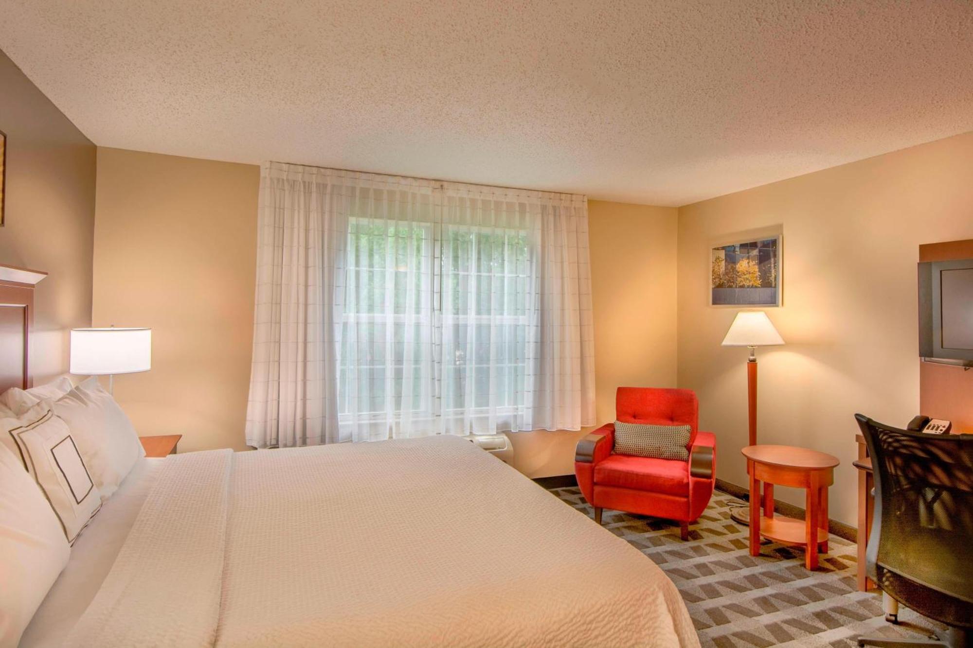 ทาวน์เพลส สวีท บัลติมอร์ บีดับเบิลยูไอ แอร์พอร์ต Hotel ลินทิคัม ภายนอก รูปภาพ