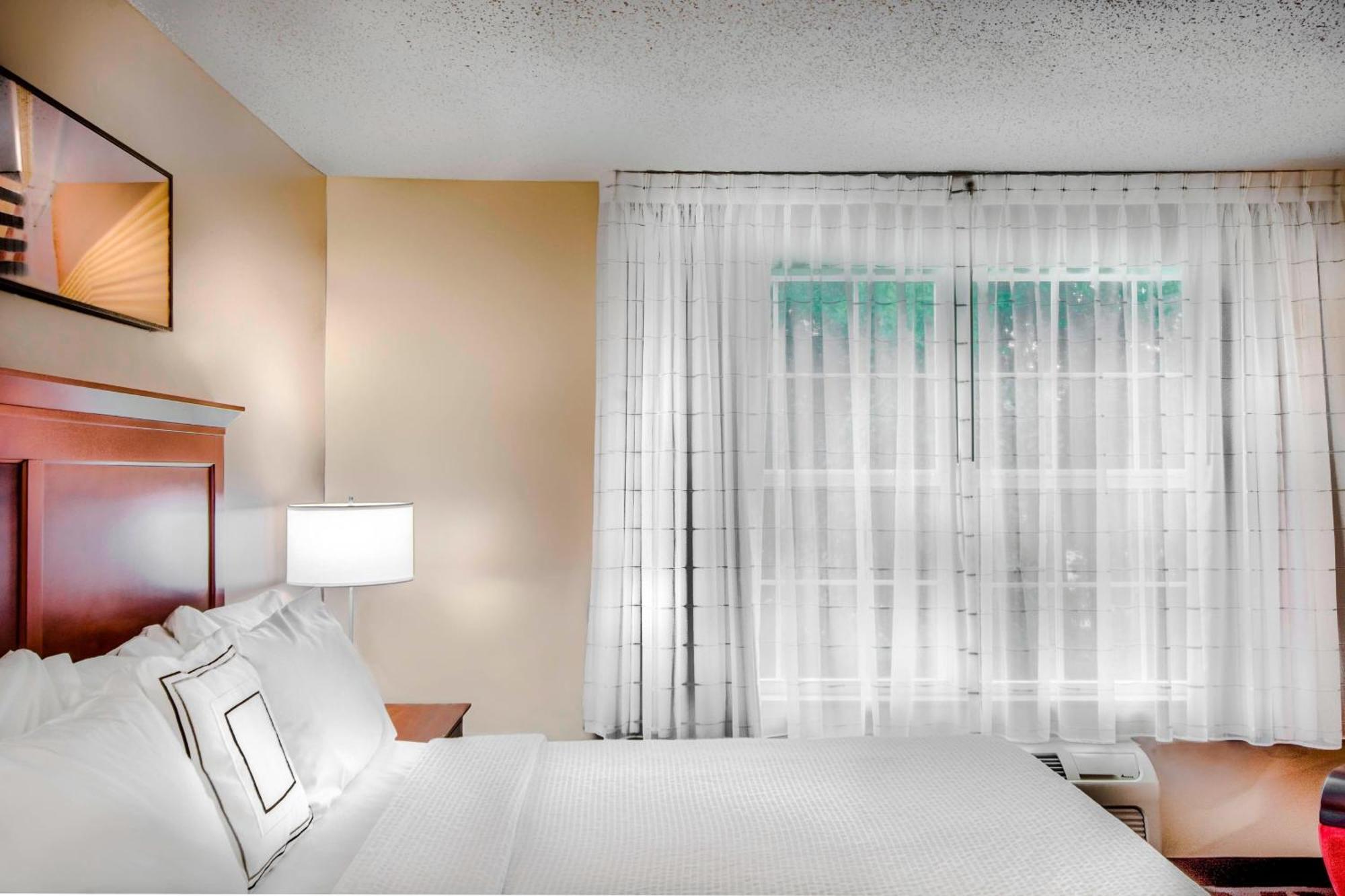 ทาวน์เพลส สวีท บัลติมอร์ บีดับเบิลยูไอ แอร์พอร์ต Hotel ลินทิคัม ภายนอก รูปภาพ