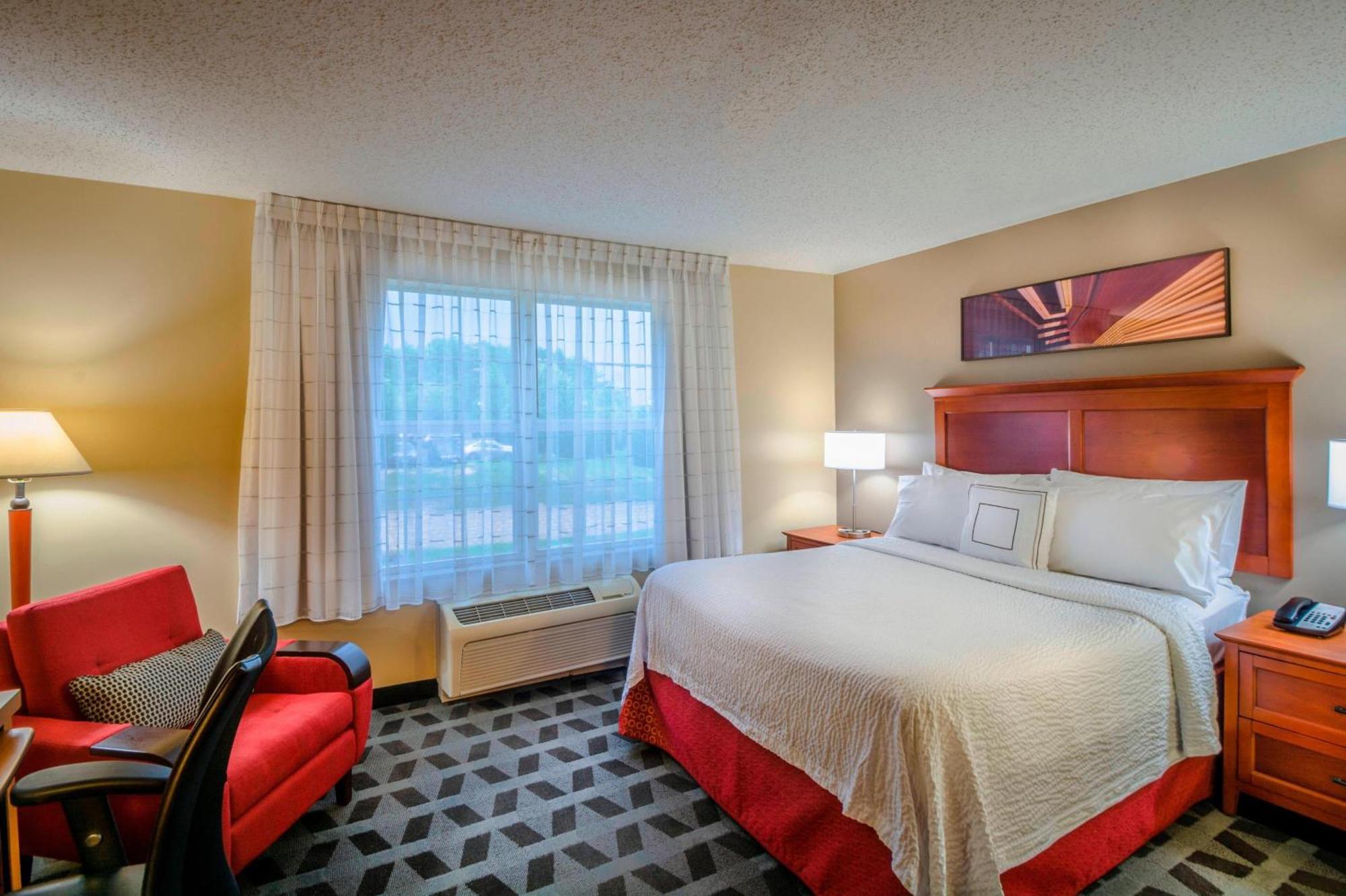 ทาวน์เพลส สวีท บัลติมอร์ บีดับเบิลยูไอ แอร์พอร์ต Hotel ลินทิคัม ภายนอก รูปภาพ
