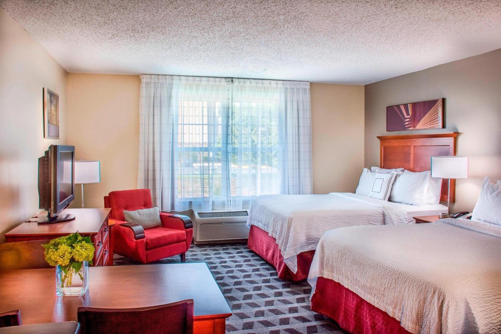 ทาวน์เพลส สวีท บัลติมอร์ บีดับเบิลยูไอ แอร์พอร์ต Hotel ลินทิคัม ภายนอก รูปภาพ