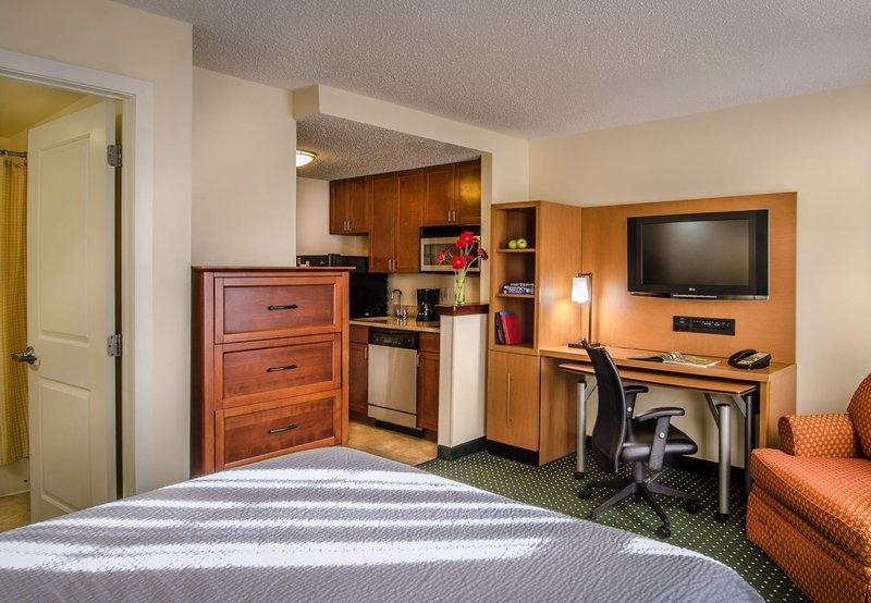 ทาวน์เพลส สวีท บัลติมอร์ บีดับเบิลยูไอ แอร์พอร์ต Hotel ลินทิคัม ภายนอก รูปภาพ