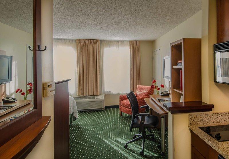 ทาวน์เพลส สวีท บัลติมอร์ บีดับเบิลยูไอ แอร์พอร์ต Hotel ลินทิคัม ภายนอก รูปภาพ