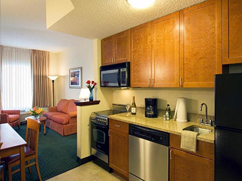 ทาวน์เพลส สวีท บัลติมอร์ บีดับเบิลยูไอ แอร์พอร์ต Hotel ลินทิคัม ภายนอก รูปภาพ