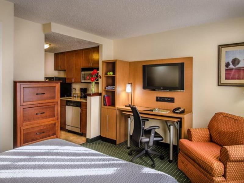 ทาวน์เพลส สวีท บัลติมอร์ บีดับเบิลยูไอ แอร์พอร์ต Hotel ลินทิคัม ภายนอก รูปภาพ