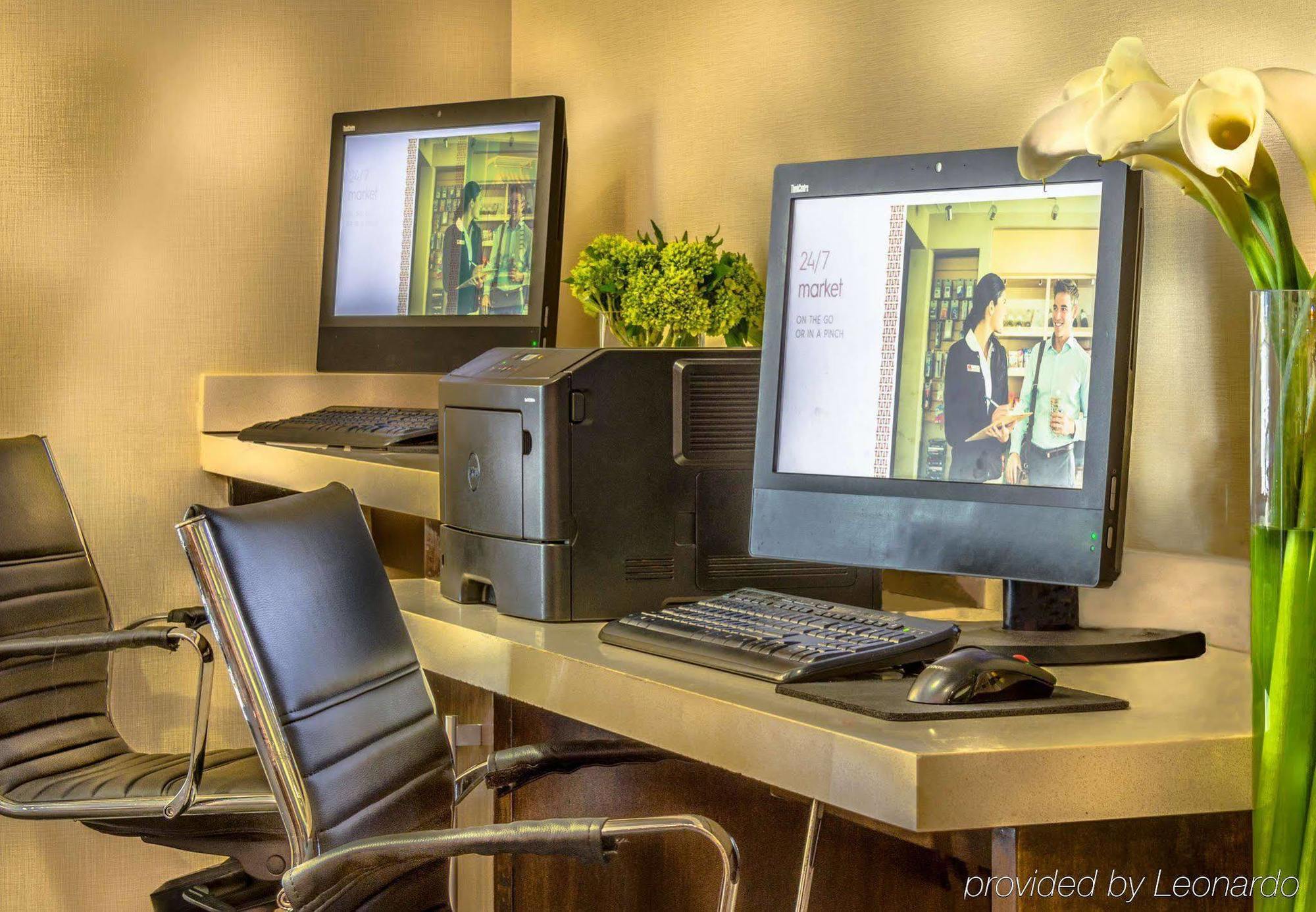 ทาวน์เพลส สวีท บัลติมอร์ บีดับเบิลยูไอ แอร์พอร์ต Hotel ลินทิคัม ภายนอก รูปภาพ