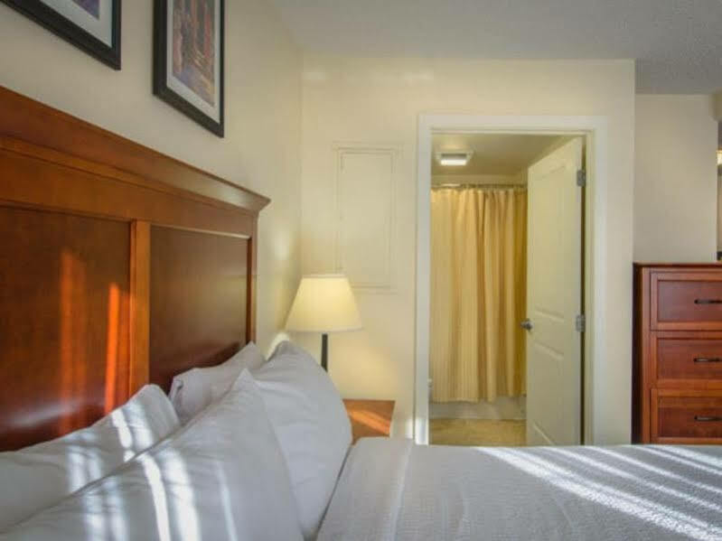 ทาวน์เพลส สวีท บัลติมอร์ บีดับเบิลยูไอ แอร์พอร์ต Hotel ลินทิคัม ภายนอก รูปภาพ